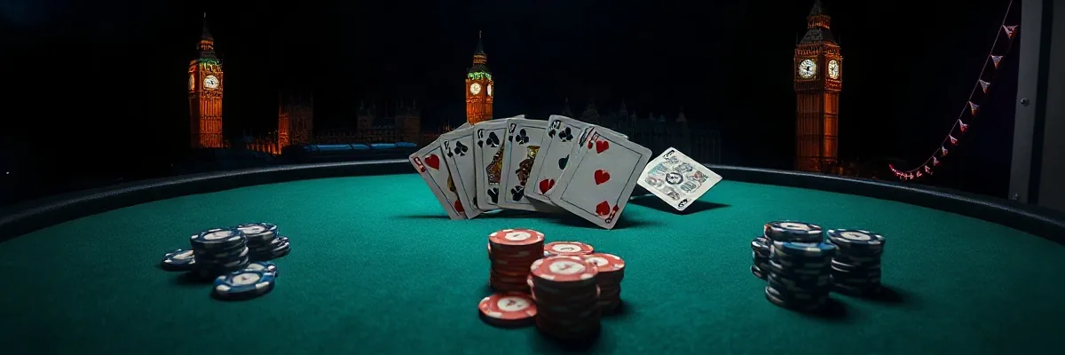 The Cheapest Way In and the Cheapest Way Out: best online blackjack guide for players in the UK