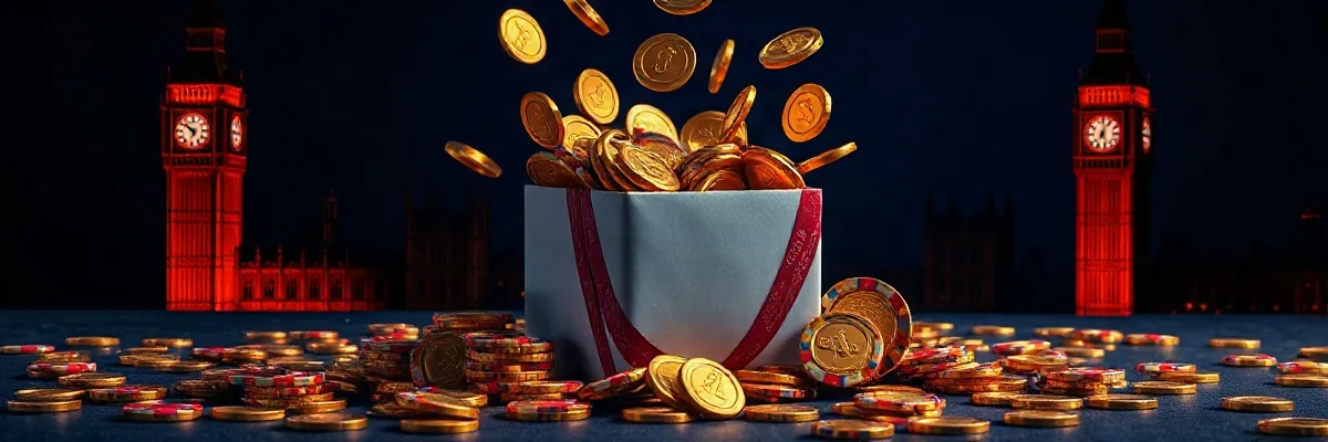 Comparative Deposit Experience: Operator Profiles for players in the UK