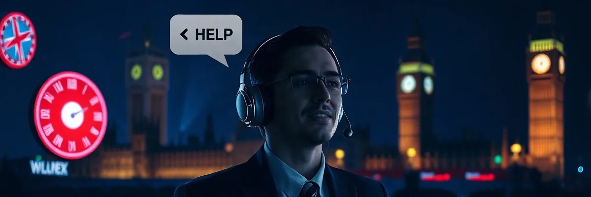 Original Game Support Complexity for players in the UK