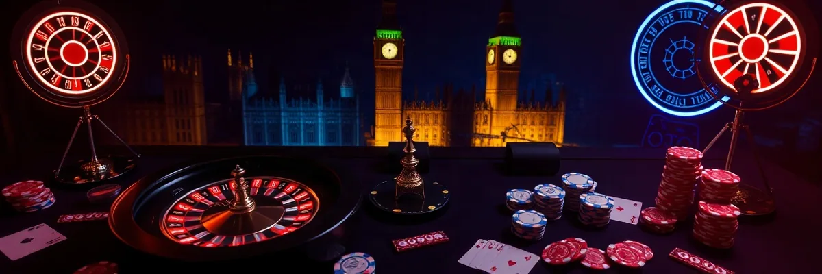 The Role of Verification in Cost Structure for players in the UK