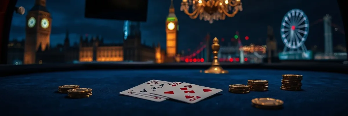 Live Baccarat Online Casino: Finding the Right Operator for Your Play Style — live baccarat online casino in the UK