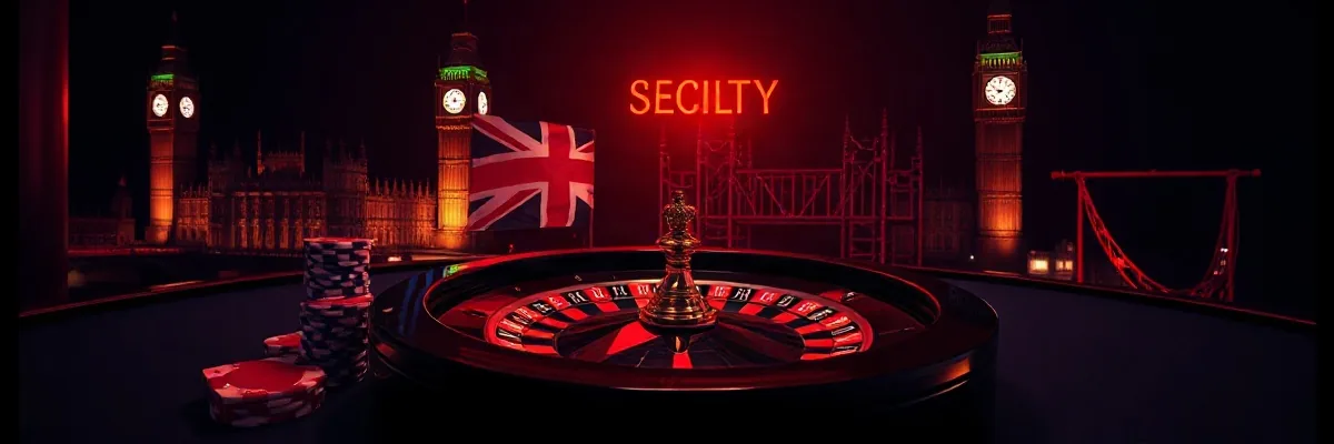 No kyc casinos in the UK — Safety Protocols in a Borderless Gaming Hub