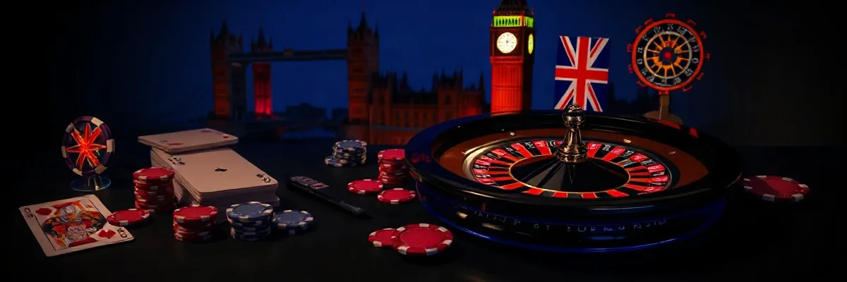 no verification casinos in the UK — Break-Even Arithmetic for a Typical Session