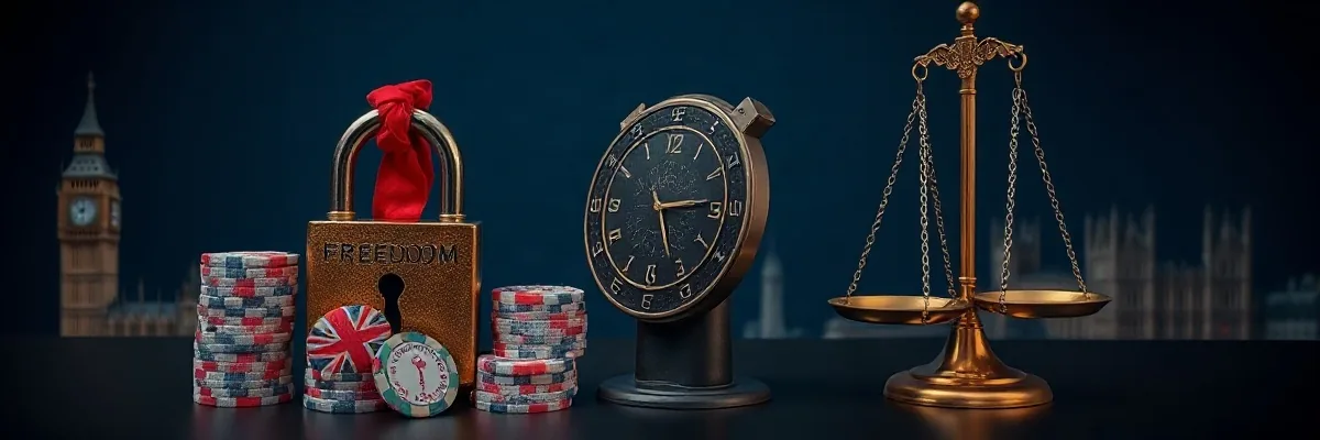 Hidden Catches in Support and Limits: non gamstop casinos guide for players in the UK