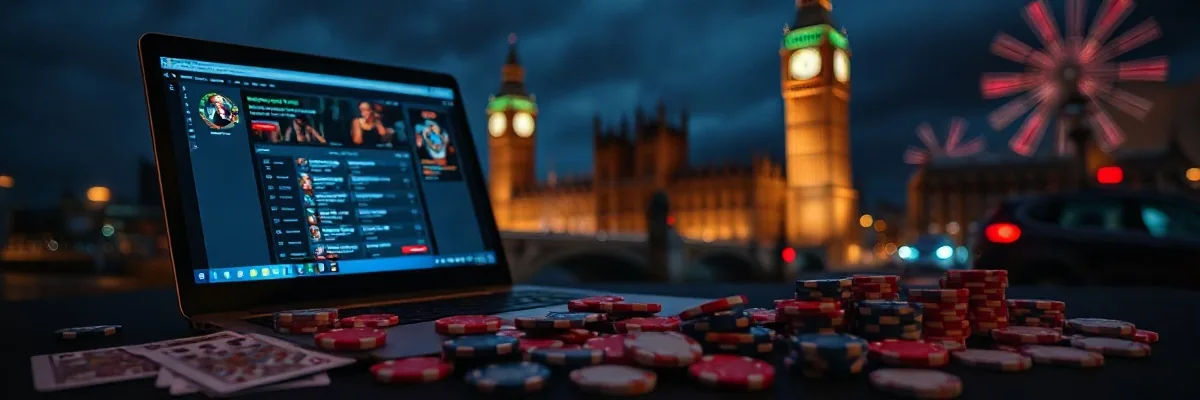 Bankroll mathematics for sustainable play — online casino real money in the UK