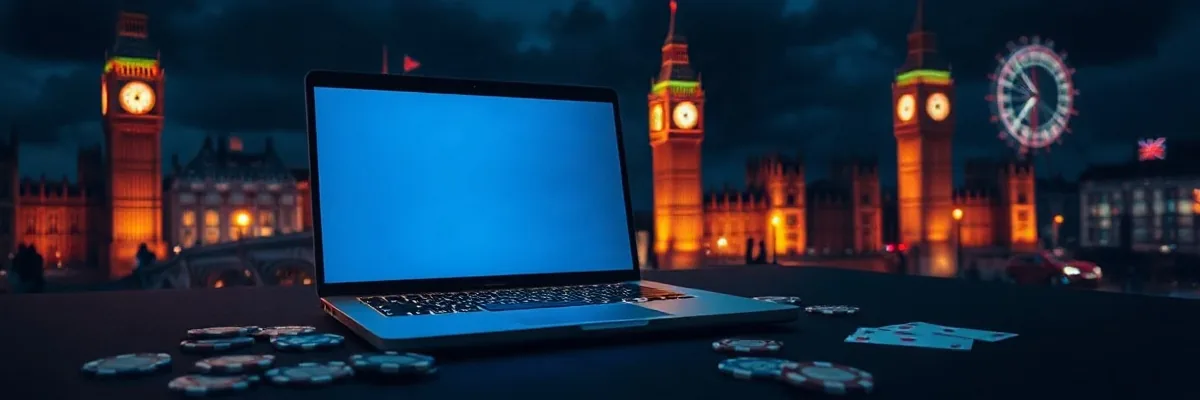 The full cost of starting: deposit minimum, fees and the first withdrawal for players in the UK
