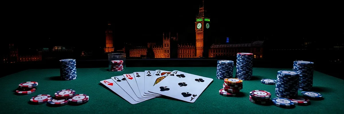 Top-Rated online poker real money Platforms in 2026 for players in the UK