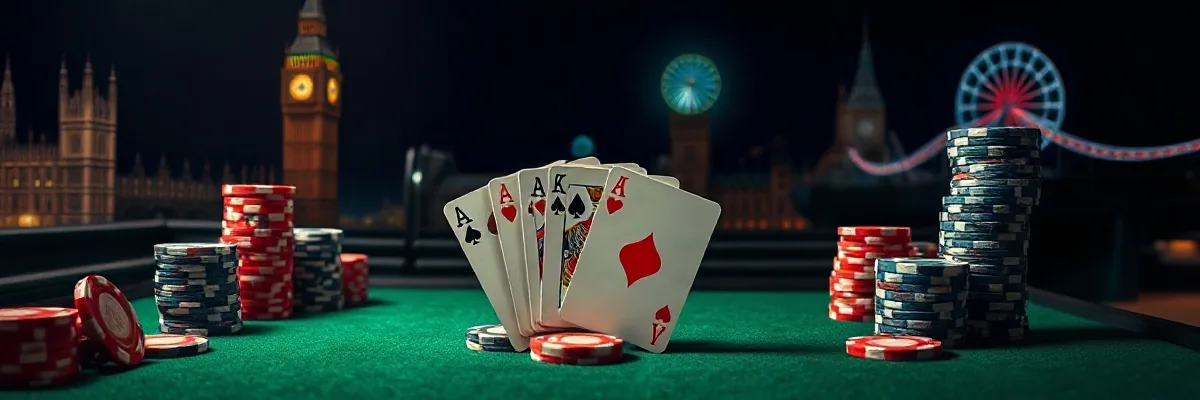 Where Real-Money Accounts Get Frozen, and How to Avoid It: online poker real money guide for players in the UK